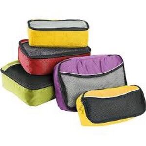 Bago Packing Cubes